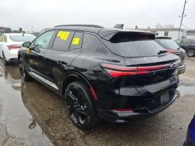 Chevrolet Equinox RS  CARFAX, снимка 4