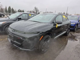 Chevrolet Equinox RS  CARFAX, снимка 1