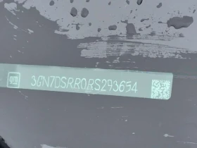 Chevrolet Equinox RS  CARFAX, снимка 16