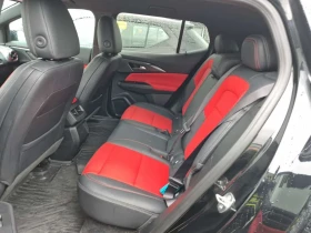 Chevrolet Equinox RS  CARFAX, снимка 11