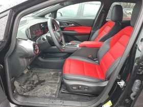 Chevrolet Equinox RS  CARFAX, снимка 5