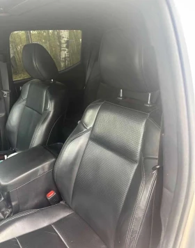 Toyota Tacoma LIMITED * КОЖА* ПОДГРЕВИ* ШИБЕДАХ* КАМЕРА* , снимка 4