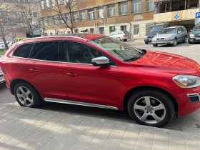 Volvo XC60 D5, R-Design, снимка 2