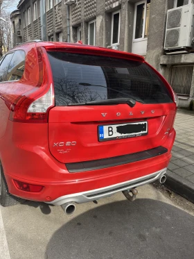 Volvo XC60 D5, R-Design, снимка 4