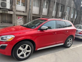 Volvo XC60 D5, R-Design, снимка 3