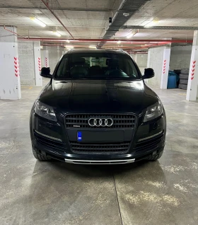 Audi Q7 3.0 TDI 233к.с., снимка 8