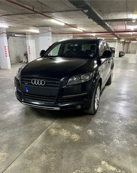 Audi Q7 3.0 TDI 233к.с., снимка 7