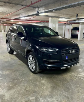 Audi Q7 3.0 TDI 233к.с., снимка 1