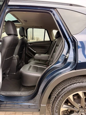 Mazda CX-5 GT * 2.5 Skyactiv * AWD * , снимка 10