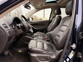 Mazda CX-5 GT * 2.5 Skyactiv * AWD * , снимка 8
