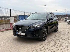 Mazda CX-5 GT * 2.5 Skyactiv * AWD * , снимка 1