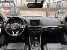 Mazda CX-5 GT * 2.5 Skyactiv * AWD * , снимка 12