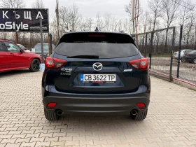 Mazda CX-5 GT * 2.5 Skyactiv * AWD * , снимка 5