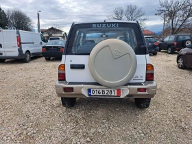 Suzuki Vitara 1.6/Италия, снимка 5