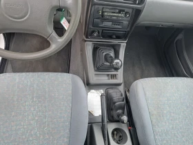 Suzuki Vitara 1.6/Италия, снимка 10