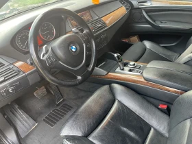 BMW X6 Black edition, снимка 8