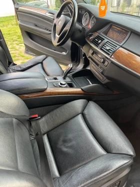 BMW X6 Black edition, снимка 9