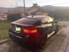BMW X6 Black edition, снимка 2