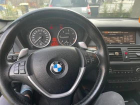 BMW X6 Black edition, снимка 10