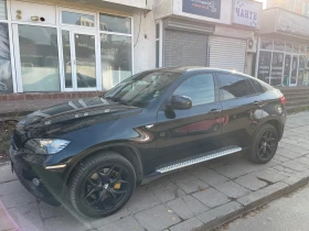 BMW X6 Black edition, снимка 5