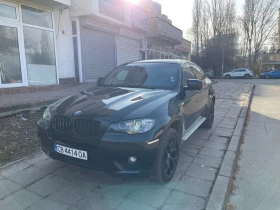 BMW X6 Black edition, снимка 6