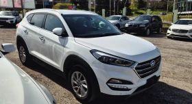 Hyundai Tucson 1.7CRDI* NAVI* CAMERA* KEYLESS* LINE ASSISTANT, снимка 2