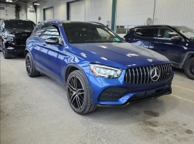 Mercedes-Benz GLC 43 AMG 2022 Mercedes-Benz AMG GLC 43, снимка 1