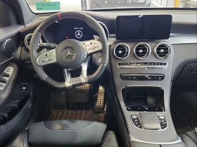 Mercedes-Benz GLC 43 AMG 2022 Mercedes-Benz AMG GLC 43, снимка 6
