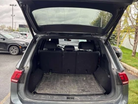 VW Tiguan * Highline * PANO* KEYLESS* ПОДГРЕВ* , снимка 14