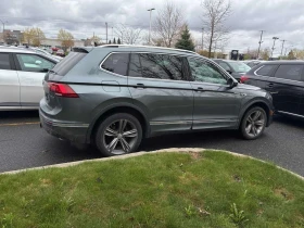 VW Tiguan * Highline * PANO* KEYLESS* ПОДГРЕВ* , снимка 3