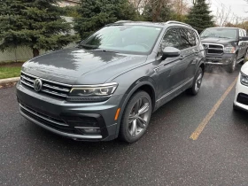 VW Tiguan * Highline * PANO* KEYLESS* ПОДГРЕВ* , снимка 1