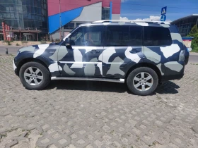 Nissan Patrol, снимка 3