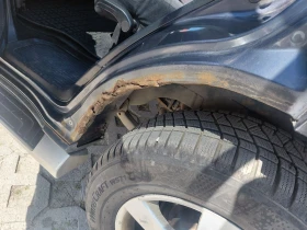 Nissan Patrol, снимка 8