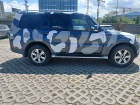 Nissan Patrol, снимка 2