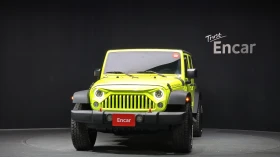 Jeep Wrangler RUBIKON* PENTASTAR* DUTY DANA* КРАЙНА ЦЕНА, снимка 2
