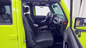 Jeep Wrangler RUBIKON* PENTASTAR* DUTY DANA* КРАЙНА ЦЕНА, снимка 14