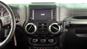 Jeep Wrangler RUBIKON* PENTASTAR* DUTY DANA* КРАЙНА ЦЕНА, снимка 10