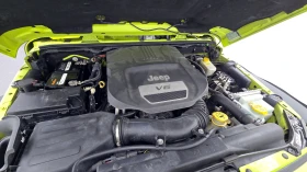 Jeep Wrangler RUBIKON* PENTASTAR* DUTY DANA* КРАЙНА ЦЕНА, снимка 17