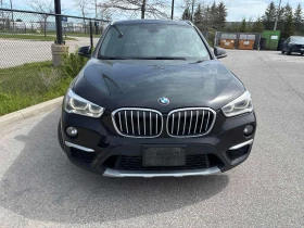BMW X1 | АВТОКРЕДИТ БЕЗ ПЪРВОНАЧАЛНА ВНОСКА | HUD | , снимка 6