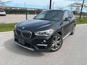 BMW X1 | АВТОКРЕДИТ БЕЗ ПЪРВОНАЧАЛНА ВНОСКА | HUD | , снимка 1