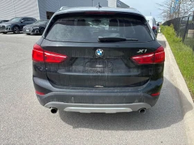 BMW X1 | АВТОКРЕДИТ БЕЗ ПЪРВОНАЧАЛНА ВНОСКА | HUD | , снимка 4