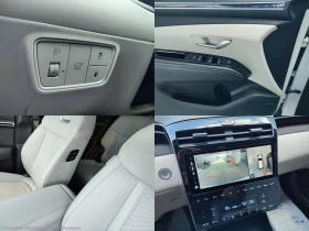 Hyundai Tucson 4x4 Prime 1.6 T-GDi Plug-in-Hybrid (265hp) AT6, снимка 15