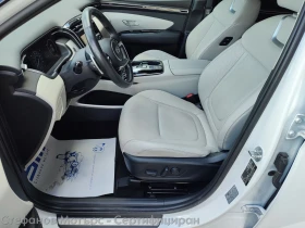 Hyundai Tucson 4x4 Prime 1.6 T-GDi Plug-in-Hybrid (265hp) AT6, снимка 12