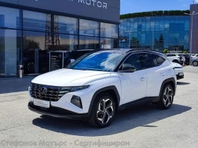 Hyundai Tucson 4x4 Prime 1.6 T-GDi Plug-in-Hybrid (265hp) AT6, снимка 3