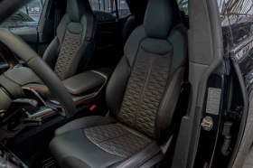 Audi RSQ8 Perf/Bang&Olufsen/Exclusiv/Dist/3D Камера/Пано, снимка 9