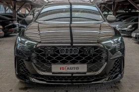 Audi RSQ8 Perf/Bang&Olufsen/Exclusiv/Dist/3D Камера/Пано, снимка 1