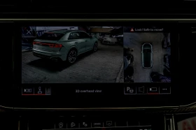 Audi RSQ8 Perf/Bang&Olufsen/Exclusiv/Dist/3D Камера/Пано, снимка 11