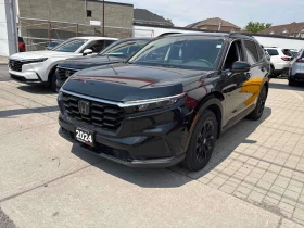 Honda Cr-v * Sport * АВТОКРЕДИТ БЕЗ ПЪРВОНАЧАЛНА ВНОСКА* , снимка 1