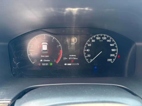 Honda Cr-v * Sport * АВТОКРЕДИТ БЕЗ ПЪРВОНАЧАЛНА ВНОСКА* , снимка 8