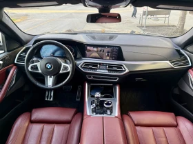 BMW X6 xDrive40i, снимка 9